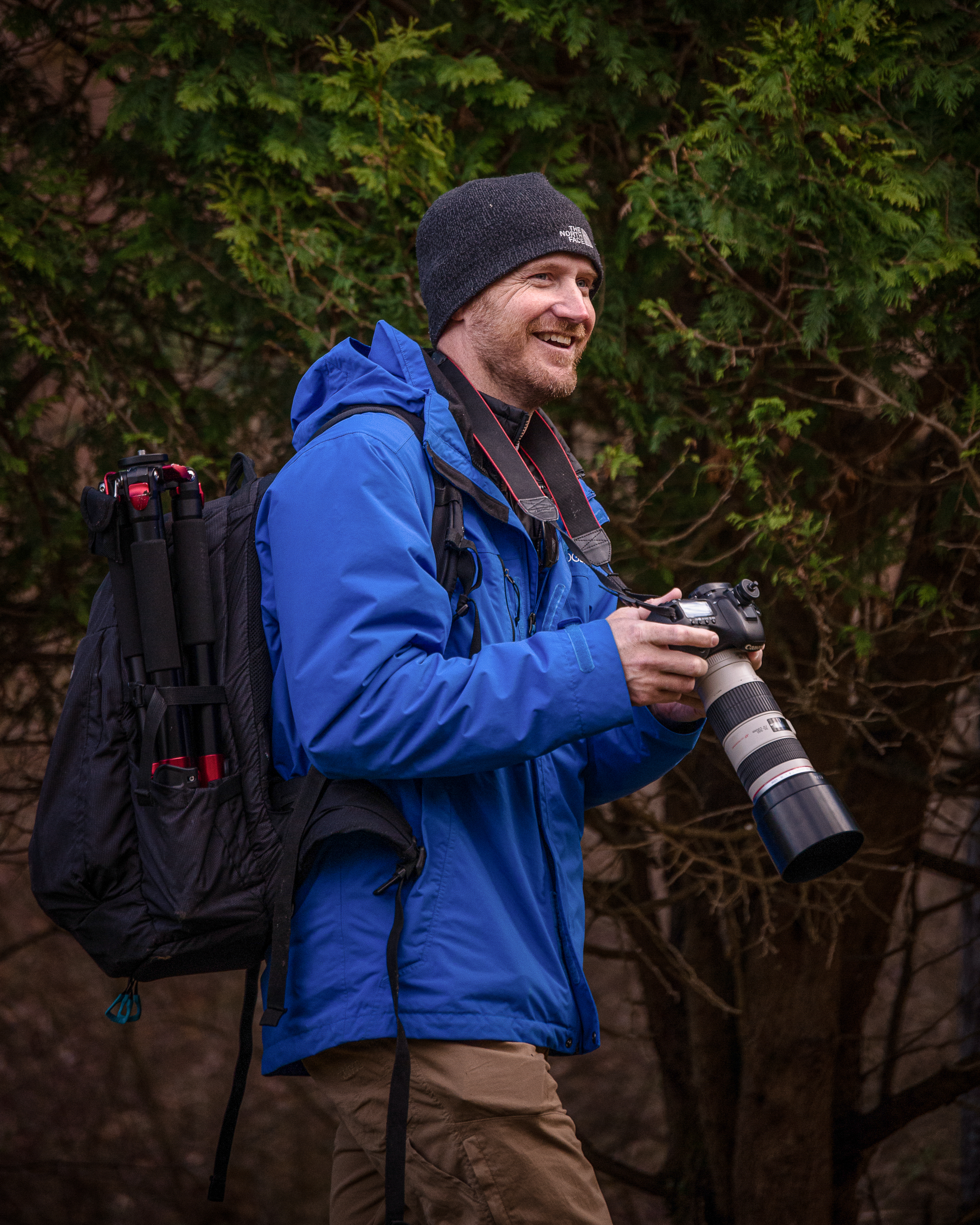 Harris emerges as storyteller, filmmaker